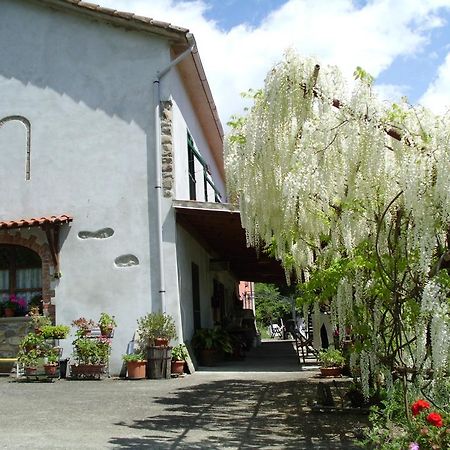Agriturismo Ca Rossano Villa Licciana Nardi Buitenkant foto