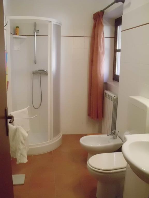 Agriturismo Ca Rossano Villa Licciana Nardi Kamer foto