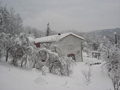 Agriturismo Ca Rossano Villa Licciana Nardi Buitenkant foto
