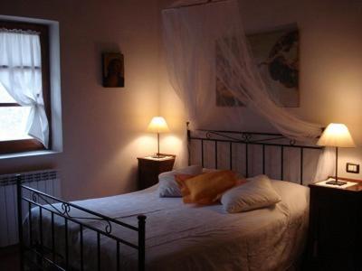 Agriturismo Ca Rossano Villa Licciana Nardi Buitenkant foto