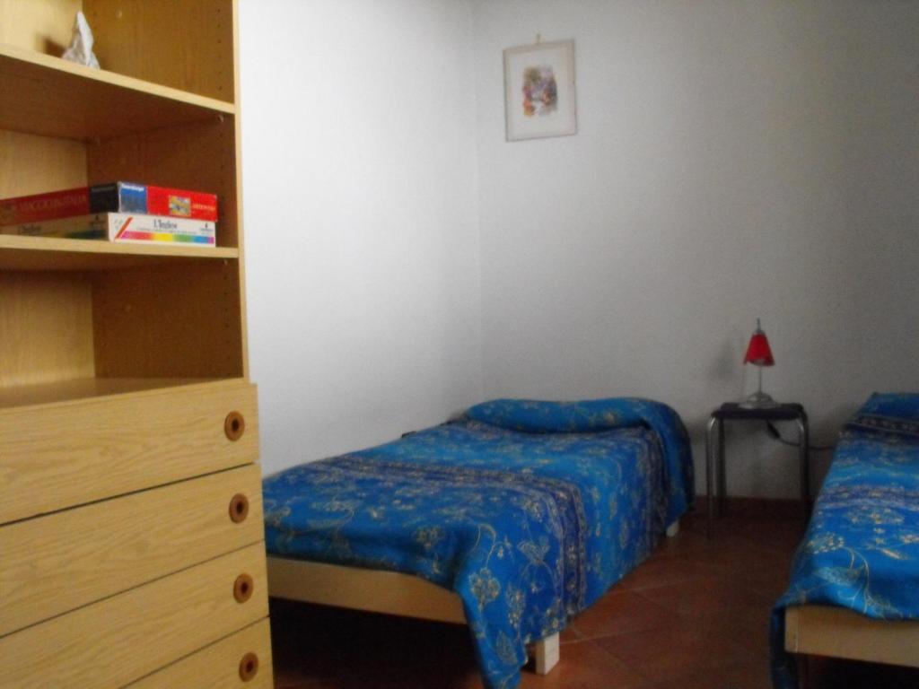 Agriturismo Ca Rossano Villa Licciana Nardi Kamer foto