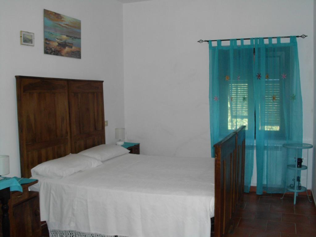 Agriturismo Ca Rossano Villa Licciana Nardi Buitenkant foto
