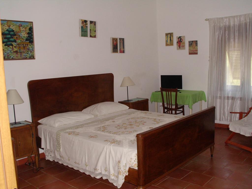 Agriturismo Ca Rossano Villa Licciana Nardi Buitenkant foto